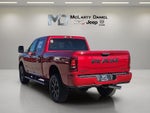 2027 RAM 2500 Big Horn