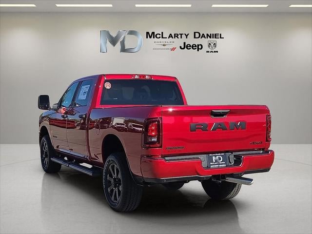 2027 RAM 2500 Big Horn