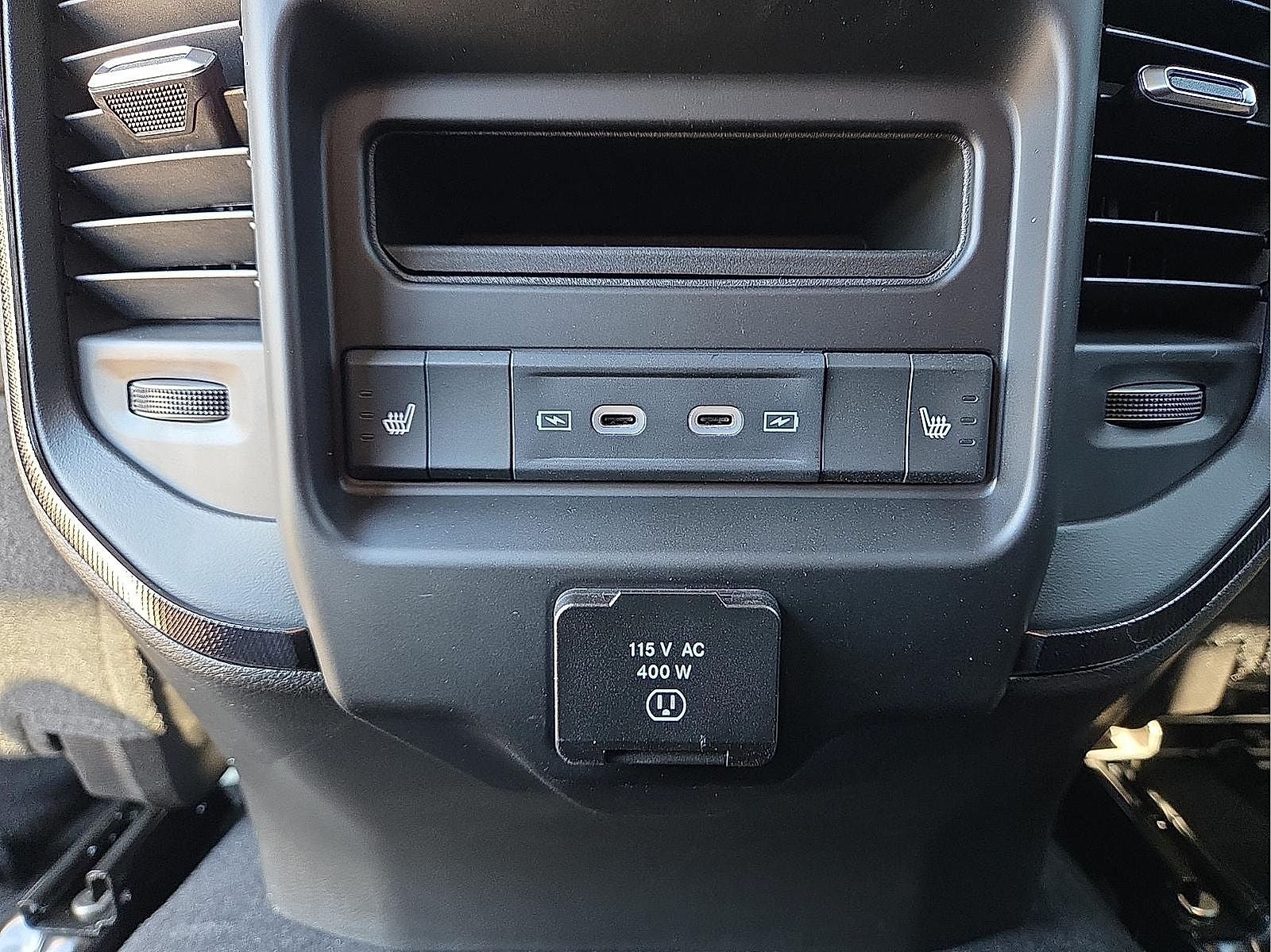 2026 RAM Ram 2500 RAM 2500 REBEL CREW CAB 4X4 6'4' BOX