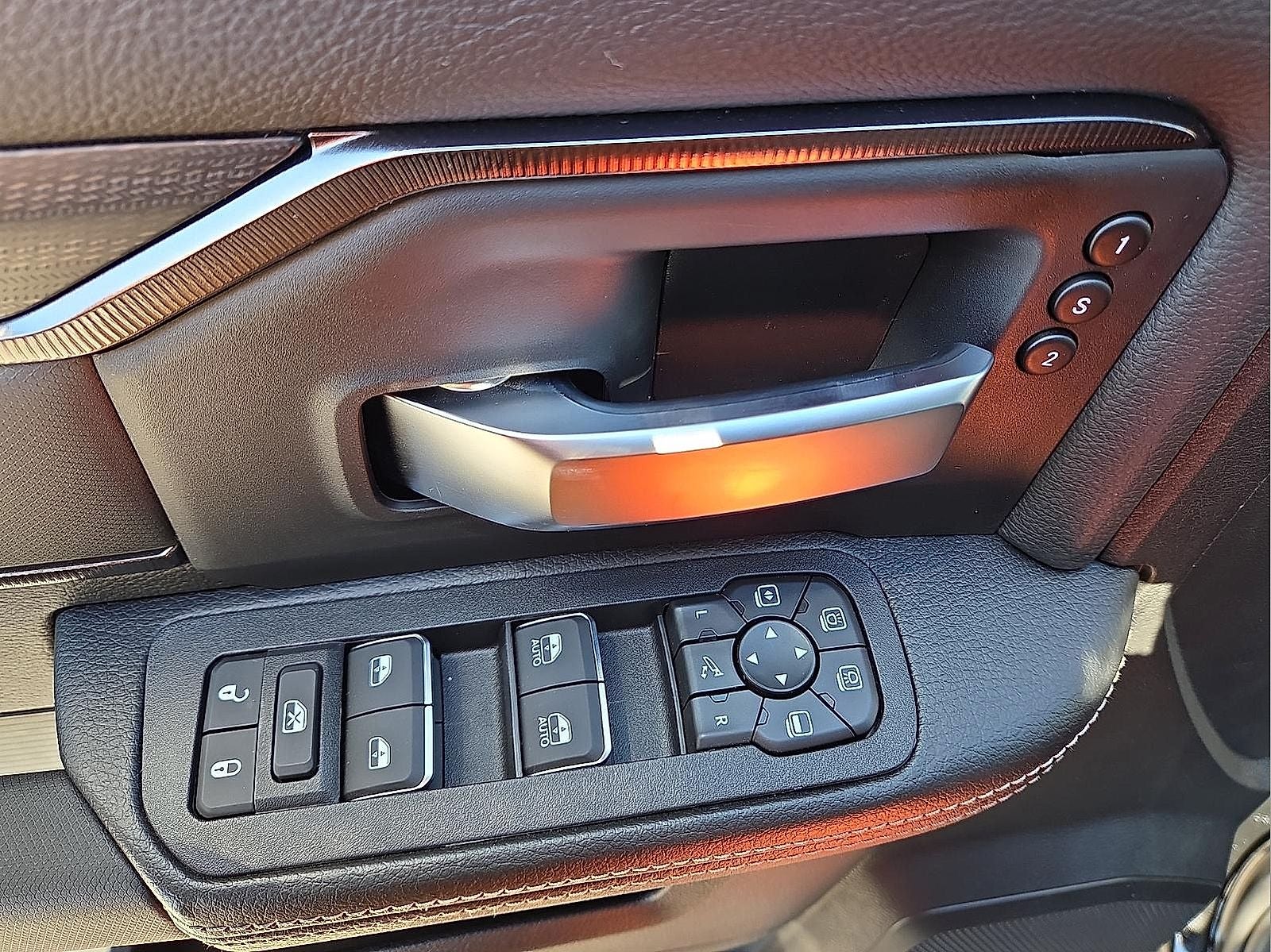 2026 RAM Ram 2500 RAM 2500 REBEL CREW CAB 4X4 6'4' BOX