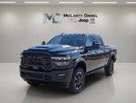 2026 RAM Ram 2500 RAM 2500 REBEL CREW CAB 4X4 6'4' BOX