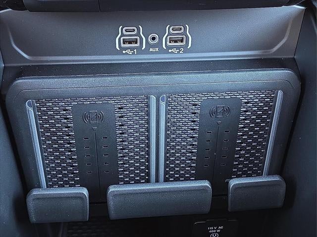 2026 RAM Ram 2500 RAM 2500 REBEL CREW CAB 4X4 6'4' BOX