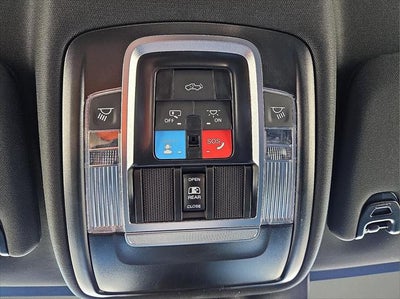 2026 RAM Ram 2500 RAM 2500 REBEL CREW CAB 4X4 6'4' BOX