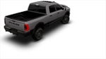 2026 RAM 2500 Rebel