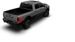 2026 RAM 2500 Rebel