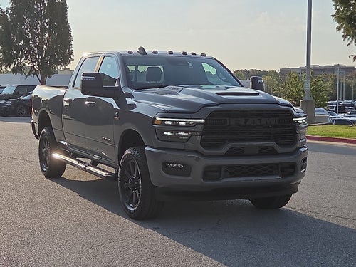 2027 RAM Ram 2500 RAM 2500 LARAMIE CREW CAB 4X4 6'4' BOX