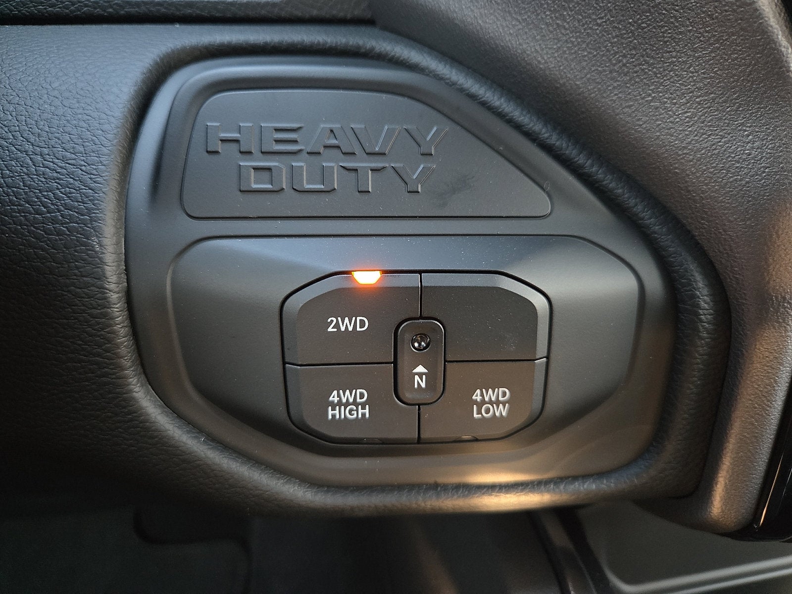 2027 RAM Ram 2500 RAM 2500 LARAMIE CREW CAB 4X4 6'4' BOX