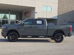 2027 RAM Ram 2500 RAM 2500 LARAMIE CREW CAB 4X4 6'4' BOX
