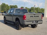 2027 RAM Ram 2500 RAM 2500 LARAMIE CREW CAB 4X4 6'4' BOX