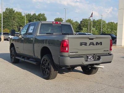 2027 RAM Ram 2500 RAM 2500 LARAMIE CREW CAB 4X4 6'4' BOX