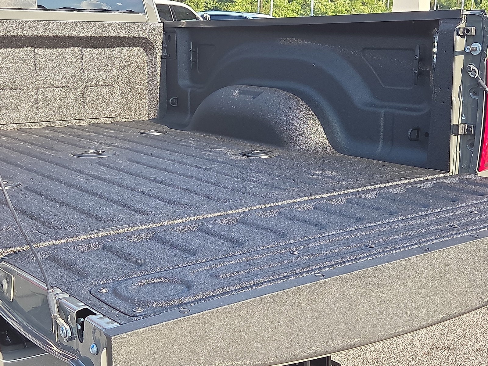2027 RAM Ram 2500 RAM 2500 LARAMIE CREW CAB 4X4 6'4' BOX