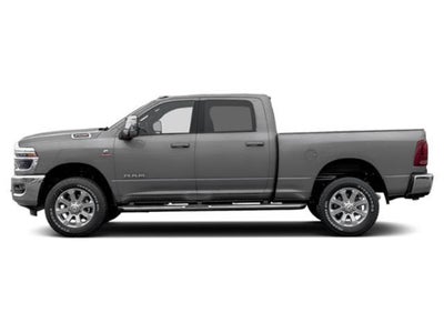 2027 RAM Ram 2500 RAM 2500 LARAMIE CREW CAB 4X4 6'4' BOX