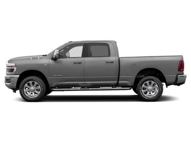 2027 RAM Ram 2500 RAM 2500 LARAMIE CREW CAB 4X4 6'4' BOX