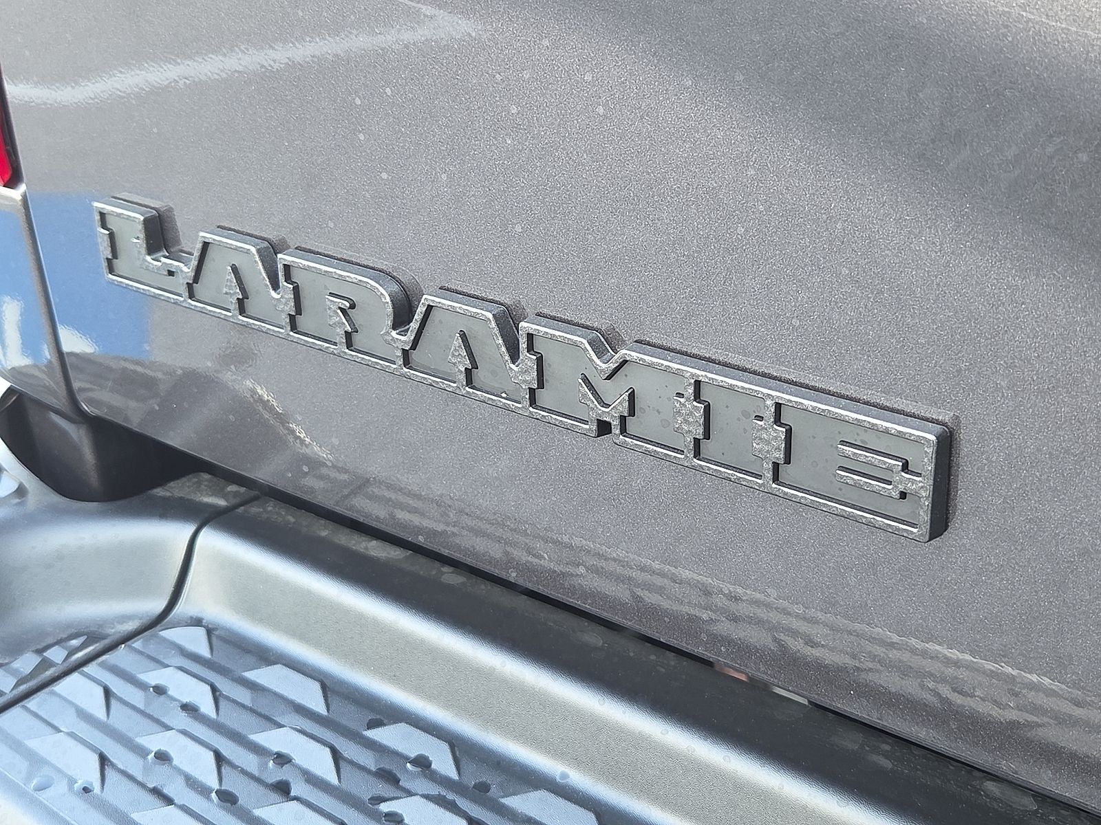 2027 RAM Ram 2500 RAM 2500 LARAMIE CREW CAB 4X4 6'4' BOX