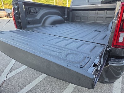 2027 RAM Ram 2500 RAM 2500 LARAMIE CREW CAB 4X4 6'4' BOX