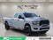 2026 RAM Ram 2500 RAM 2500 BLACK EXPRESS CREW CAB 4X4 8' BOX