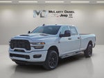 2026 RAM Ram 2500 RAM 2500 BLACK EXPRESS CREW CAB 4X4 8' BOX