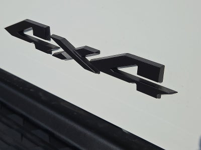 2026 RAM Ram 2500 RAM 2500 BLACK EXPRESS CREW CAB 4X4 8' BOX