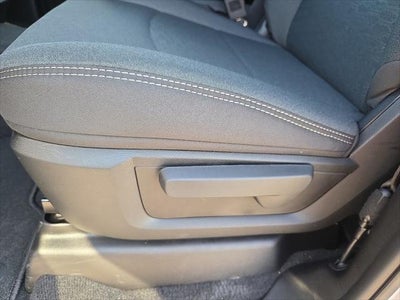 2026 RAM Ram 2500 RAM 2500 BLACK EXPRESS CREW CAB 4X4 8' BOX