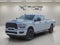 2026 RAM Ram 2500 RAM 2500 BLACK EXPRESS CREW CAB 4X4 8' BOX