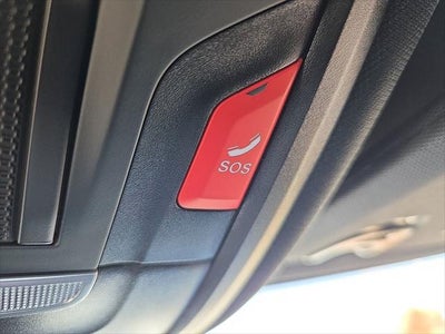 2026 RAM Ram 2500 RAM 2500 BLACK EXPRESS CREW CAB 4X4 8' BOX