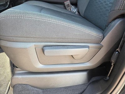 2026 RAM Ram 2500 RAM 2500 BLACK EXPRESS CREW CAB 4X4 8' BOX