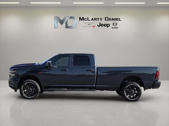 2026 RAM Ram 2500 RAM 2500 BLACK EXPRESS CREW CAB 4X4 8' BOX