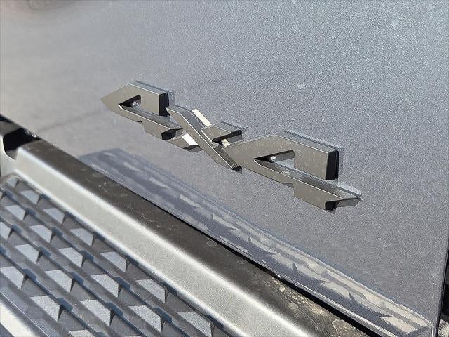 2026 RAM Ram 2500 RAM 2500 BLACK EXPRESS CREW CAB 4X4 8' BOX