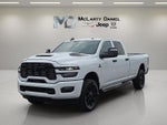 2026 RAM Ram 2500 RAM 2500 BLACK EXPRESS CREW CAB 4X4 8' BOX