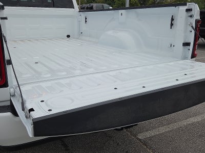 2026 RAM Ram 2500 RAM 2500 BLACK EXPRESS CREW CAB 4X4 8' BOX