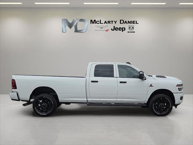 2026 RAM Ram 2500 RAM 2500 BLACK EXPRESS CREW CAB 4X4 8' BOX