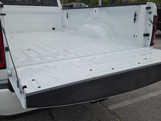 2026 RAM Ram 2500 RAM 2500 BLACK EXPRESS CREW CAB 4X4 8' BOX