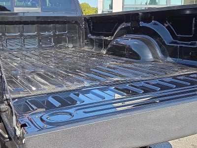 2026 RAM Ram 2500 RAM 2500 BLACK EXPRESS CREW CAB 4X4 8' BOX