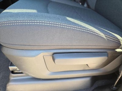 2026 RAM Ram 2500 RAM 2500 BLACK EXPRESS CREW CAB 4X4 8' BOX