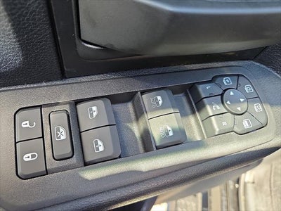 2026 RAM Ram 2500 RAM 2500 BLACK EXPRESS CREW CAB 4X4 8' BOX