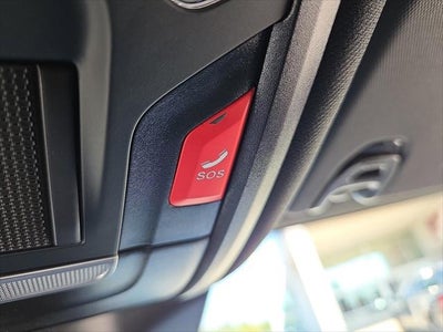 2026 RAM Ram 2500 RAM 2500 BLACK EXPRESS CREW CAB 4X4 8' BOX