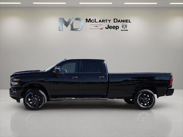 2026 RAM Ram 2500 RAM 2500 BLACK EXPRESS CREW CAB 4X4 8' BOX