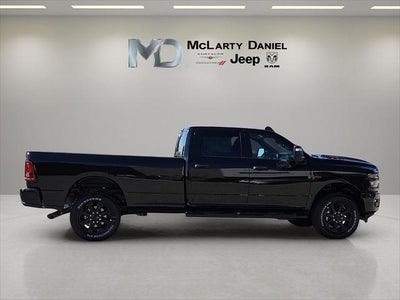 2026 RAM Ram 2500 RAM 2500 BLACK EXPRESS CREW CAB 4X4 8' BOX