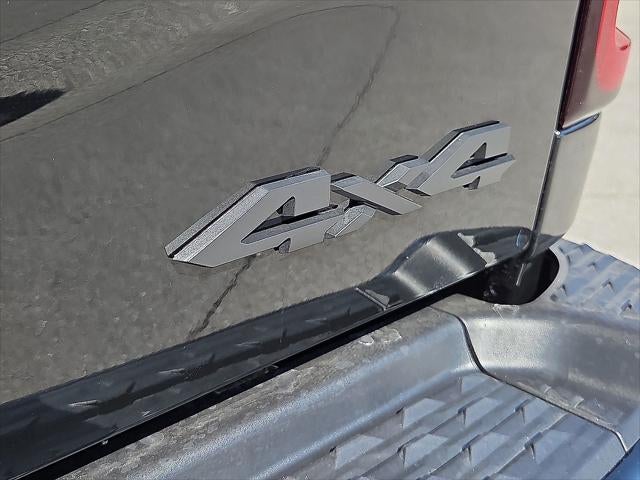 2026 RAM Ram 2500 RAM 2500 BLACK EXPRESS CREW CAB 4X4 8' BOX