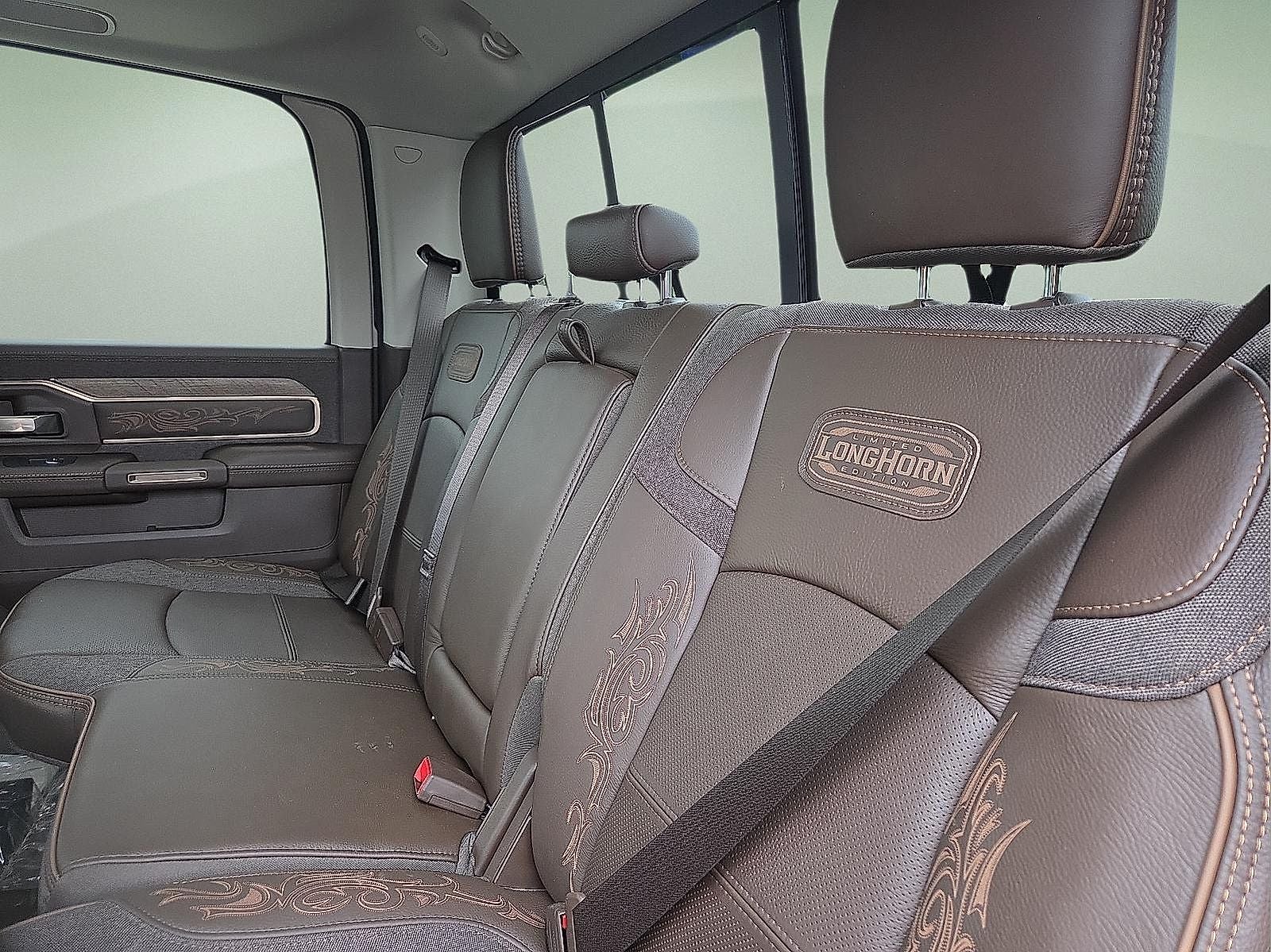 2026 RAM 2500 Limited