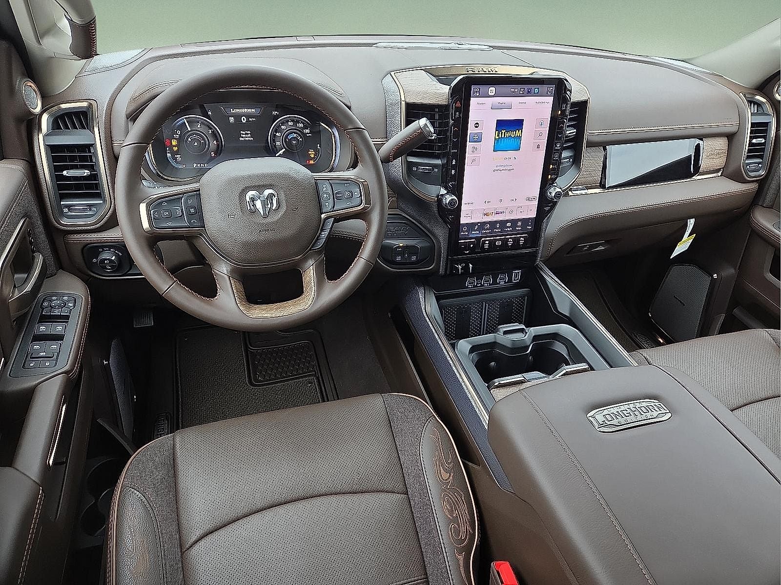 2026 RAM 2500 Limited