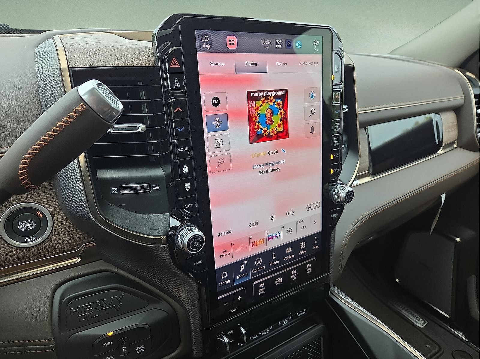 2026 RAM 2500 Limited