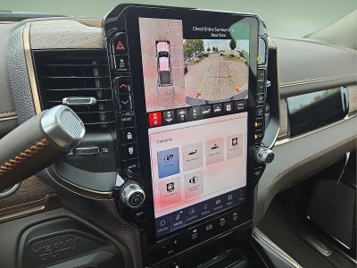 2026 RAM 2500 Limited