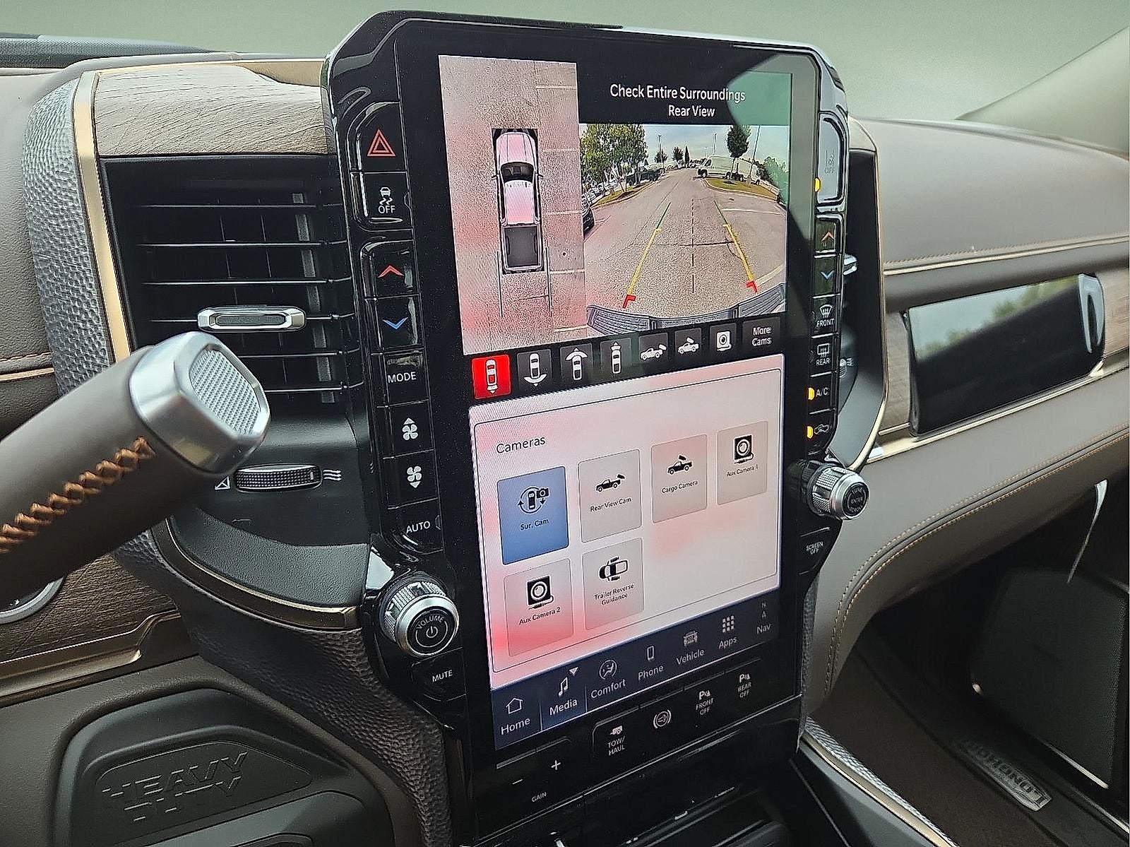 2026 RAM 2500 Limited