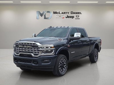 2026 RAM 2500 Limited