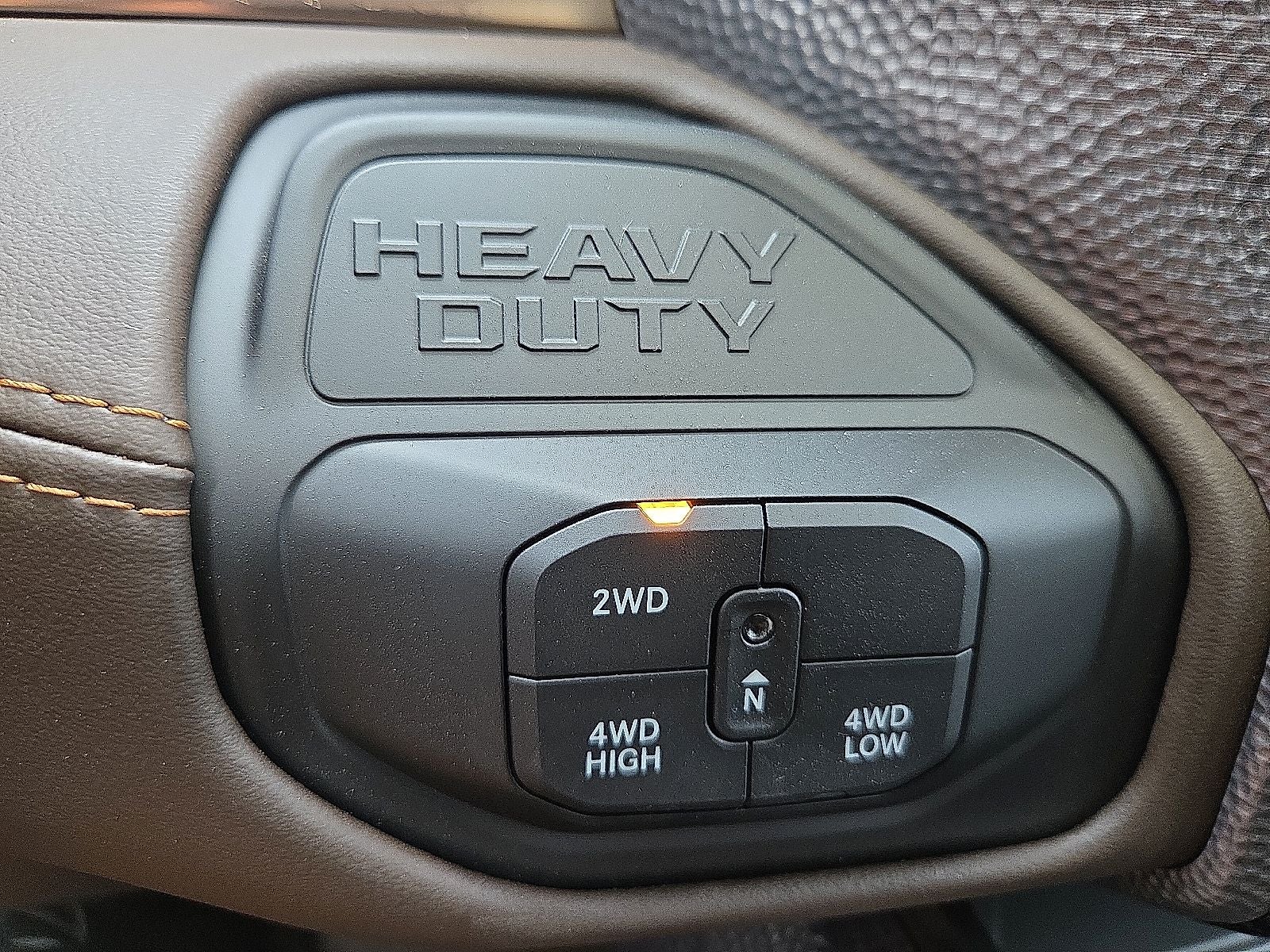 2026 RAM 2500 Limited