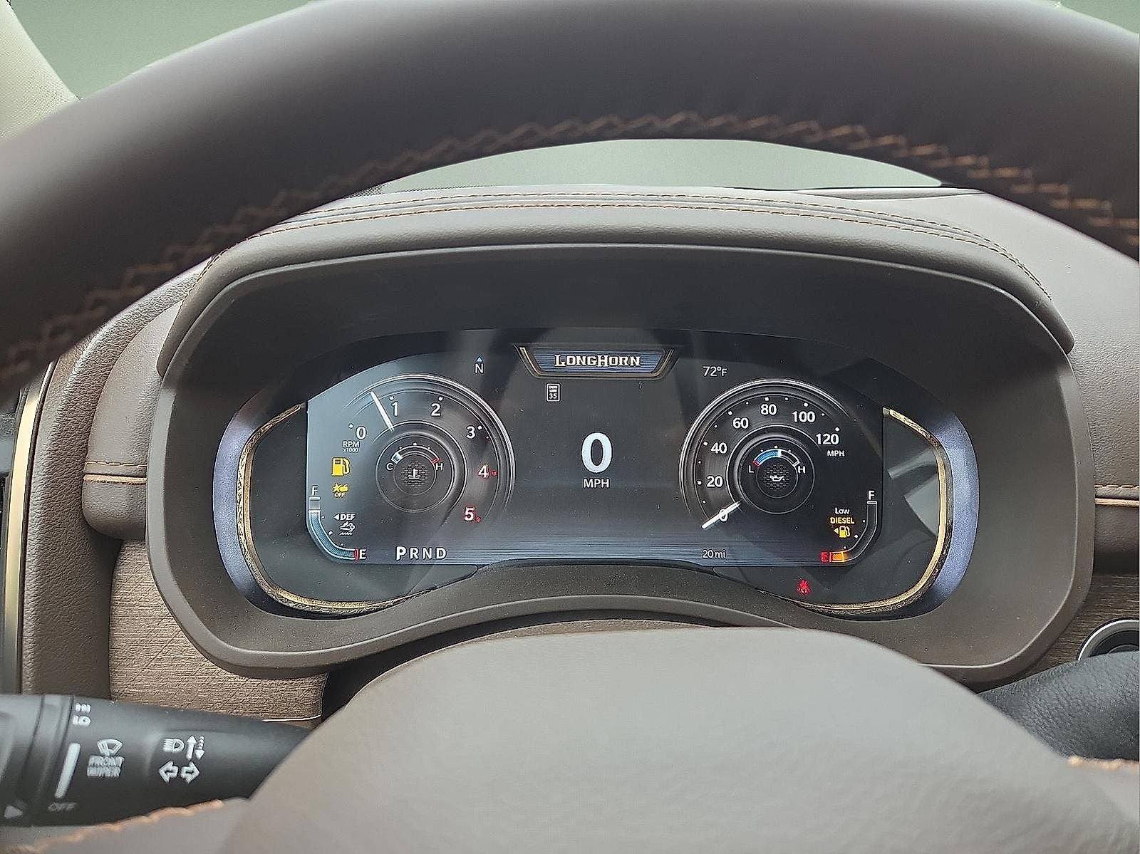 2026 RAM 2500 Limited