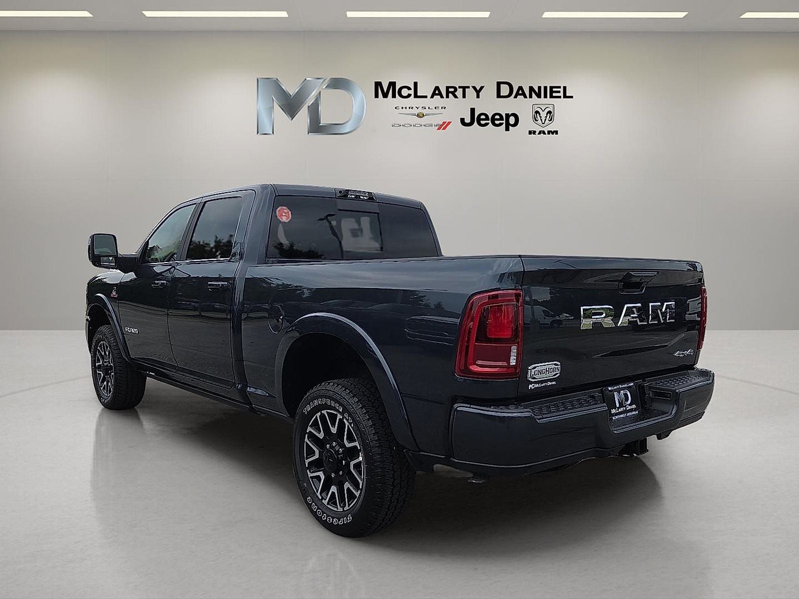 2026 RAM 2500 Limited