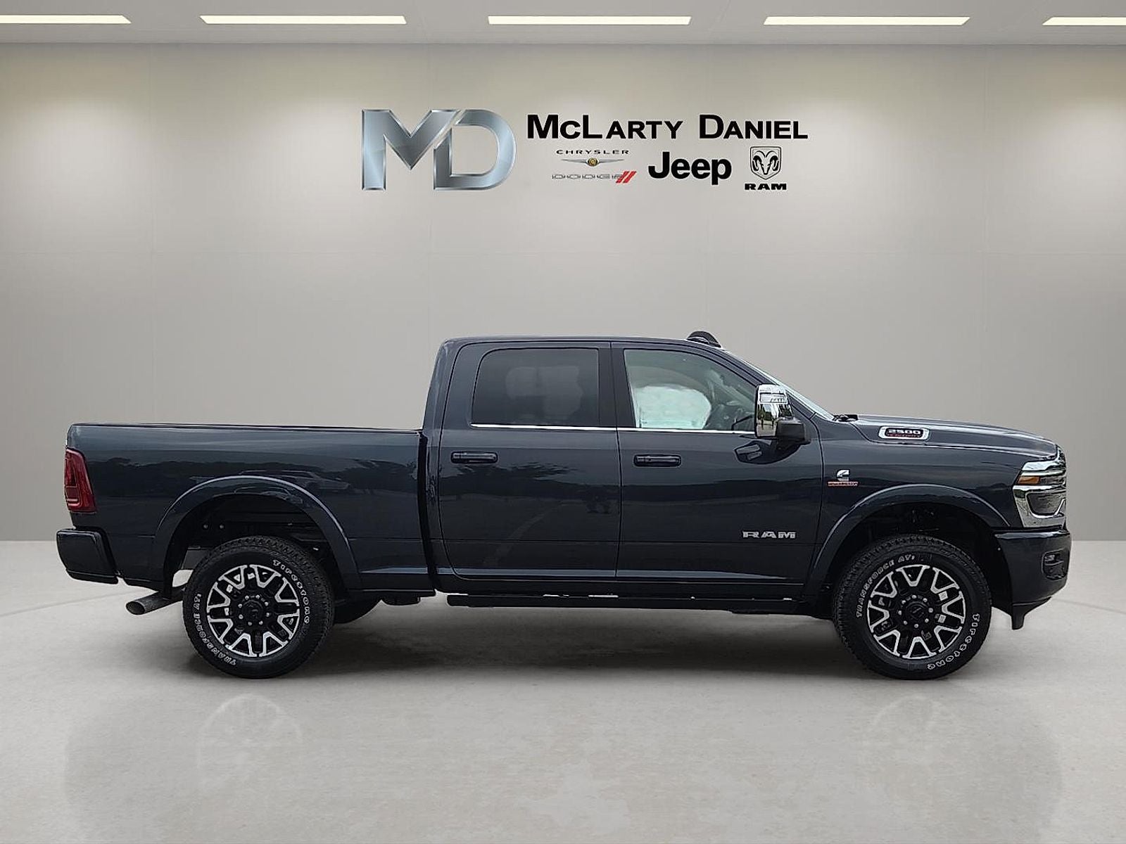2026 RAM 2500 Limited
