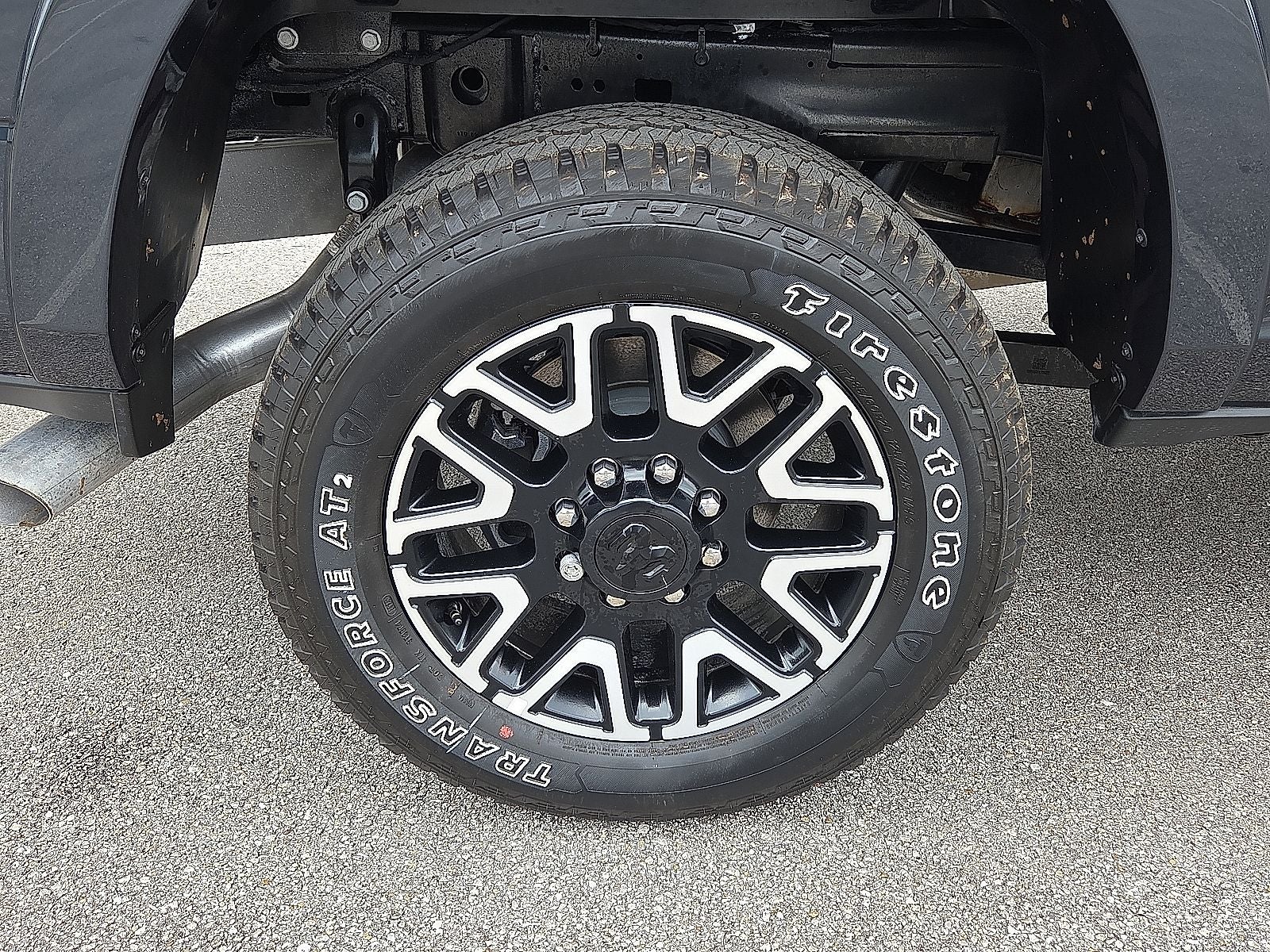 2026 RAM 2500 Limited